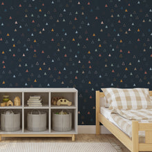 Carregar imagem no visualizador da galeria, Nolan Wallpaper by Morgan Casteel