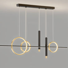 Carregar imagem no visualizador da galeria, Joffrey Pendant Light