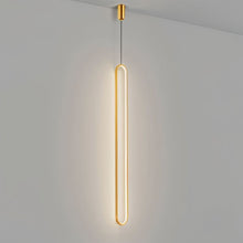 Carregar imagem no visualizador da galeria, Joffrey Pendant Light
