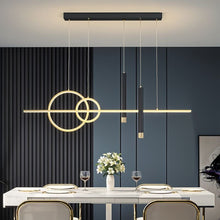 Carregar imagem no visualizador da galeria, Joffrey Pendant Light