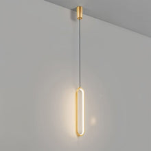 Carregar imagem no visualizador da galeria, Joffrey Pendant Light