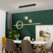 Carregar imagem no visualizador da galeria, Joffrey Pendant Light