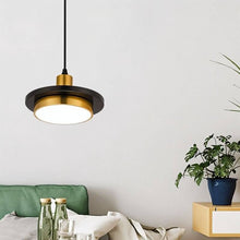 Carregar imagem no visualizador da galeria, Julian Pendant Light