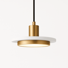 Carregar imagem no visualizador da galeria, Julian Pendant Light