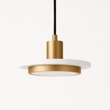Carregar imagem no visualizador da galeria, Julian Pendant Light