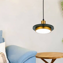 Carregar imagem no visualizador da galeria, Julian Pendant Light