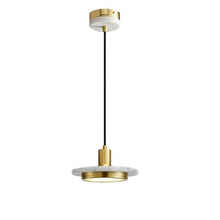 Carregar imagem no visualizador da galeria, Julian Pendant Light