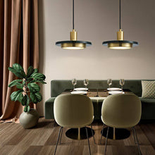 Carregar imagem no visualizador da galeria, Julian Pendant Light