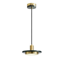 Carregar imagem no visualizador da galeria, Julian Pendant Light