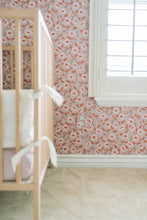 Carregar imagem no visualizador da galeria, Callie Wallpaper by Juniper Row