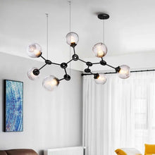 Carregar imagem no visualizador da galeria, Jyotish Indoor Chandelier