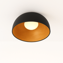 Carregar imagem no visualizador da galeria, Kaimana Ceiling Light