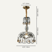 Carregar imagem no visualizador da galeria, Kajani Pendant Light