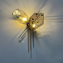 Carregar imagem no visualizador da galeria, Kallisto Chandelier