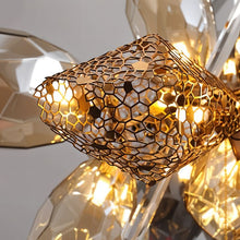 Carregar imagem no visualizador da galeria, Kallisto Chandelier