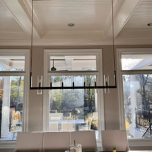 Load image into Gallery viewer, Kanca Candela Chandelier