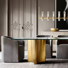 Load image into Gallery viewer, Kanca Candela Chandelier