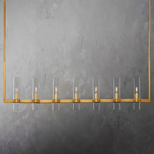 Load image into Gallery viewer, Kanca Candela Chandelier