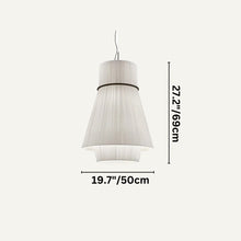 Carregar imagem no visualizador da galeria, Kanina Pendant Light
