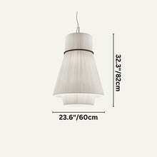 Carregar imagem no visualizador da galeria, Kanina Pendant Light