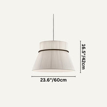 Carregar imagem no visualizador da galeria, Kanina Pendant Light