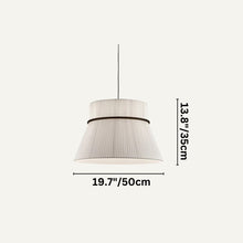 Carregar imagem no visualizador da galeria, Kanina Pendant Light
