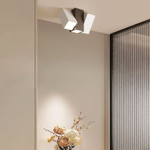 Carregar imagem no visualizador da galeria, Kashaf Ceiling Light