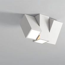 Carregar imagem no visualizador da galeria, Kashaf Ceiling Light