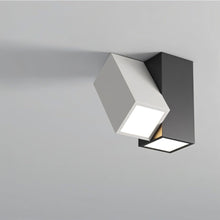 Carregar imagem no visualizador da galeria, Kashaf Ceiling Light