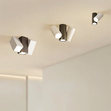 Carregar imagem no visualizador da galeria, Kashaf Ceiling Light