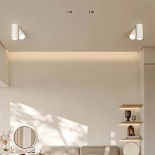 Carregar imagem no visualizador da galeria, Kashaf Ceiling Light