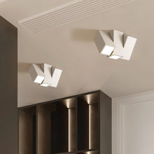 Carregar imagem no visualizador da galeria, Kashaf Ceiling Light