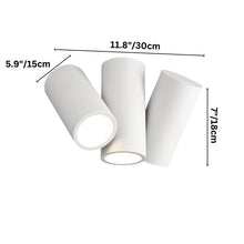 Carregar imagem no visualizador da galeria, Kashaf Ceiling Light