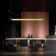 Carregar imagem no visualizador da galeria, Katya Pendant Light