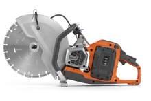 Carregar imagem no visualizador da galeria, Husqvarna 970519202 14-Inch Width K 1 PACE Battery Powered Rescue Power Cutter