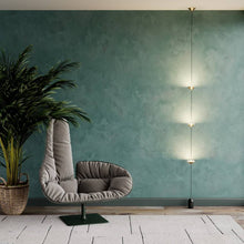 Carregar imagem no visualizador da galeria, Keilana Floor To Ceiling Lamp
