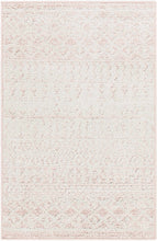 Load image into Gallery viewer, Constantin Blush Area Rug - Clearance