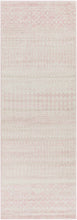 Load image into Gallery viewer, Constantin Blush Area Rug - Clearance