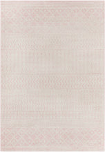 Load image into Gallery viewer, Constantin Blush Area Rug - Clearance