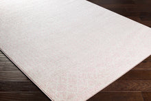 Load image into Gallery viewer, Constantin Blush Area Rug - Clearance