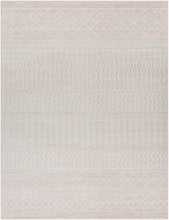 Load image into Gallery viewer, Constantin Blush Area Rug - Clearance