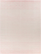 Load image into Gallery viewer, Constantin Blush Area Rug - Clearance