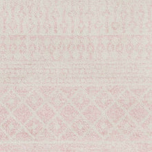 Load image into Gallery viewer, Constantin Blush Area Rug - Clearance