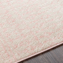 Load image into Gallery viewer, Constantin Blush Area Rug - Clearance
