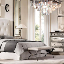 Carregar imagem no visualizador da galeria, Kimasu Linear Chandelier