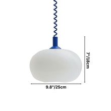 Carregar imagem no visualizador da galeria, Kindle Pendant Light