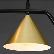 Carregar imagem no visualizador da galeria, Kira Pendant Light