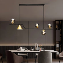 Carregar imagem no visualizador da galeria, Kira Pendant Light