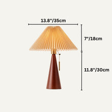 Carregar imagem no visualizador da galeria, Kishel Table Lamp