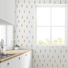 Carregar imagem no visualizador da galeria, Lennon Wallpaper by Erika Senneff